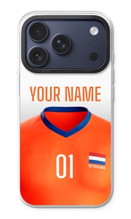 Netherlands - Football