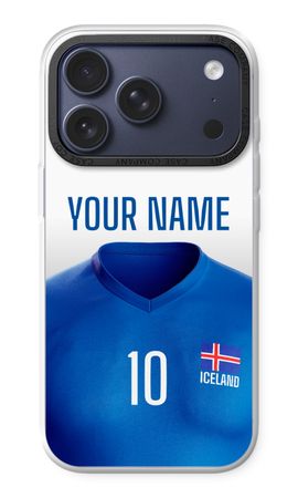 Iceland - Football