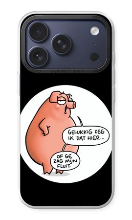 Gelukkig zeg