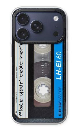 Cassette tape N°2
