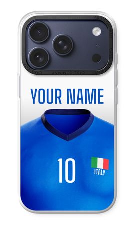 Italy - Football