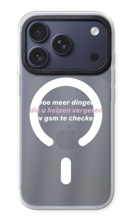 Doe meer dingen die u helpen