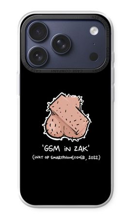 GSM in zak