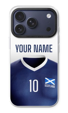 Scotland - Football