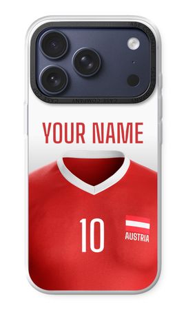 Austria - Football