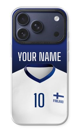 Finland - Football