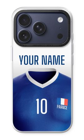France - Football