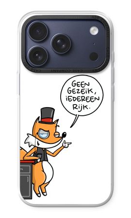 Geen Gezeik