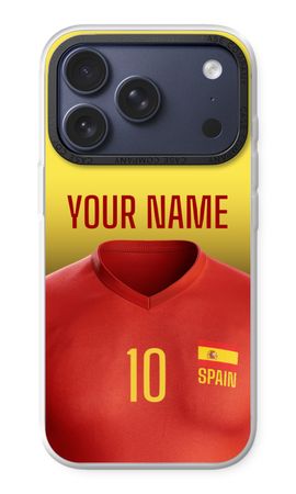 Spain - Football