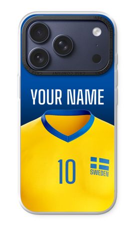 Sweden - Football