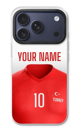 Turkey - Football