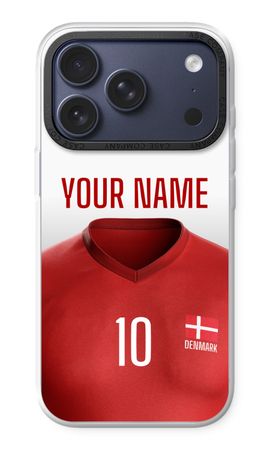 Denmark - Football