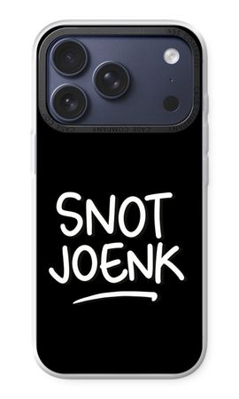 Snotjoenk