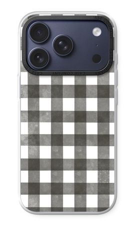 Gingham style