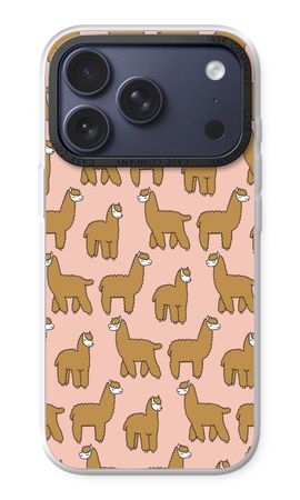 Alpacas