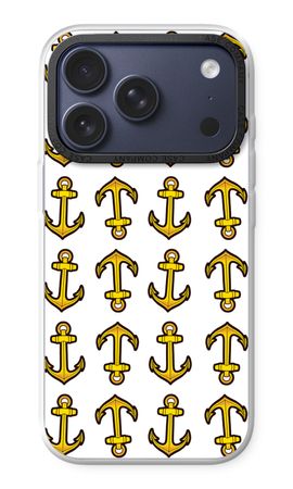 Musketon Anker