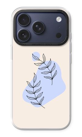 Leaf me if you can
