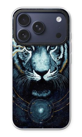 Darkness Tiger