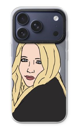 Mary Kate