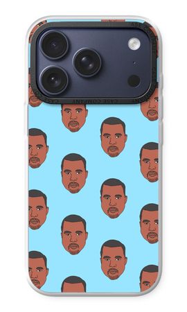 Kanye Call Me?
