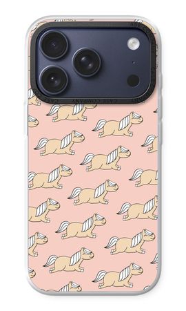 Ponys
