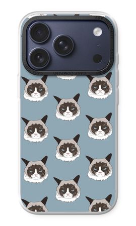 It's a Purrr Case
