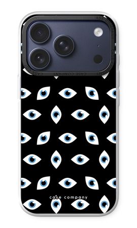 Eyes pattern