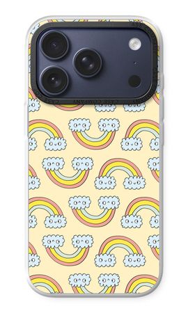 Regenboog