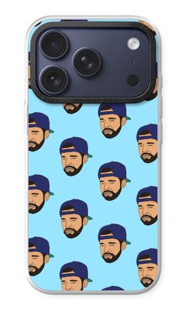 Drake Away