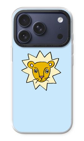 Kleiner Löwe