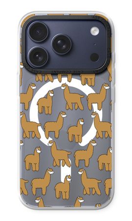 Alpacas
