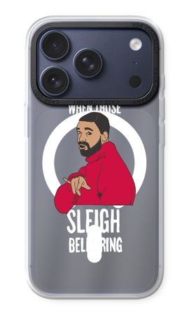 Sleigh Bells Ring