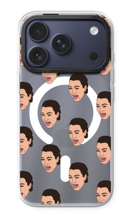 Ugly Cry Call