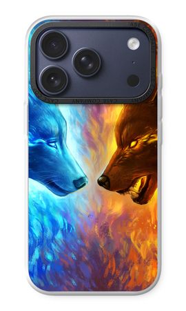 Fire & Ice