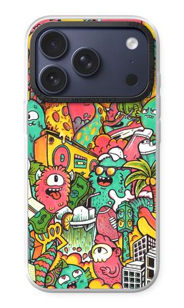 Vexx City