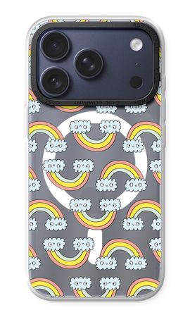 Regenboog