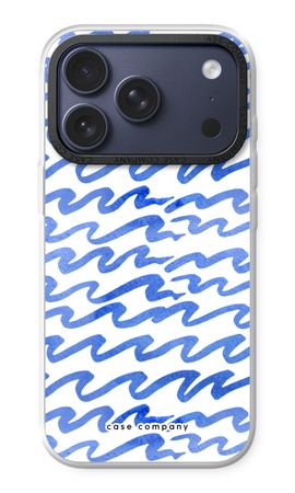 Blue waves