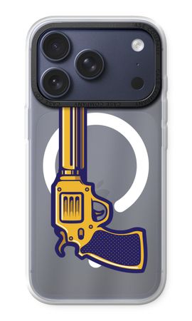 Pew Pew Pew