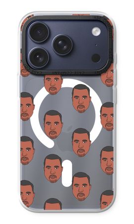 Kanye Call Me?