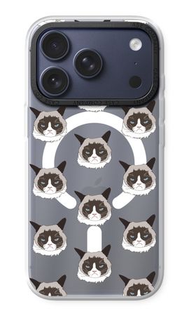 It's a Purrr Case