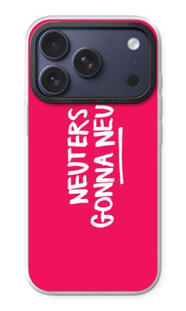 Neuters (roze)