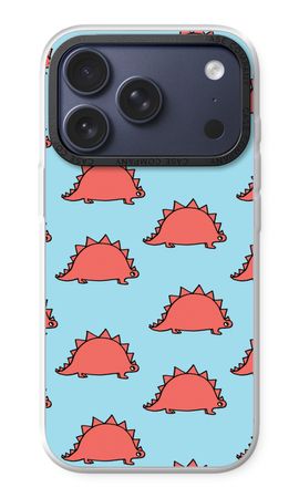 Dinosawrr