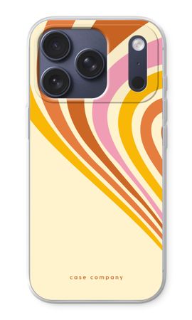 Retro Rainbow