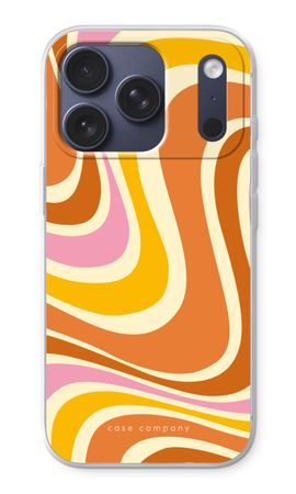 Retro Waves