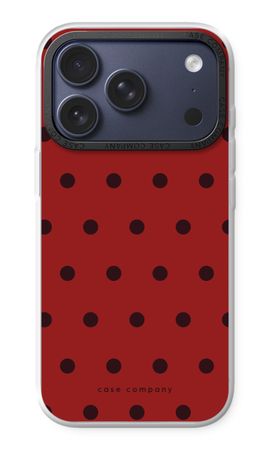 Ladybird Spots