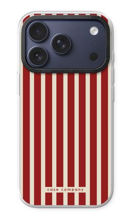 Retro Red
