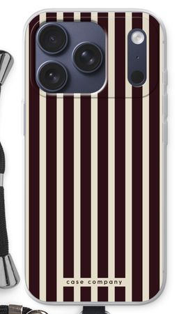 Bamboo Stripe