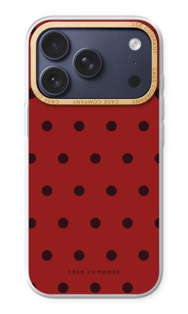 Ladybird Spots