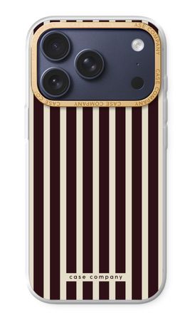 Bamboo Stripe