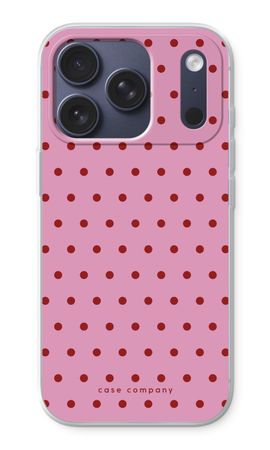 Strawberry Pop
